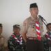 Gladi Bersih Upacara Pembukaan Jambore Nasional XII 2026 Digelar di Buperta Cibubur