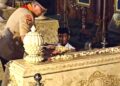 Jelang Hari Pramuka, Ketua Kwarnas Kenang Jasa Soeharto-Bu Tien di Giribangun