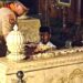 Jelang Hari Pramuka, Ketua Kwarnas Kenang Jasa Soeharto-Bu Tien di Giribangun