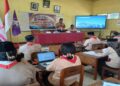 Mugus  I SDN Waijarang  Kwaran Nubatukan Kwarcab Lembata Kwarda NTT, 1 Agustus 2026