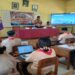 Mugus  I SDN Waijarang  Kwaran Nubatukan Kwarcab Lembata Kwarda NTT, 1 Agustus 2026