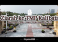 Ziarah ke TMP Kalibata Meperingati Hari Pramuka Ke 65 Tahun 2026