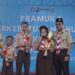 Kwarda Banten Gelar Pramuka Berkebutuhan Khusus Berprestasi 2026, Dorong Anak Difabel Kembangkan Potensi