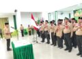 SAKO Pramuka Alwashliyah Sumut Resmi Dilantik, Siapkan Kader Muda Berkarakter