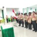 SAKO Pramuka Alwashliyah Sumut Resmi Dilantik, Siapkan Kader Muda Berkarakter