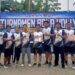 Kwarcab Banyumas Gelar Turnamen Bola Voli Ka Kwarcab Cup