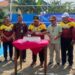 Ketua Kwarcab Banyumas Resmikan Lapangan Tunas Muda, Programkan Festival Kuda Lumping Tahun Depan