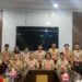 Ketua Kwarda Banten Kunjungi Kwarcab Serang, Dorong Penguatan Pendidikan Karakter dan Pramuka Garuda