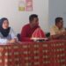 Panitia Perkemahan HUT ke-81 RI dan HUT Pramuka ke-65 Kwaran Barebbo Matangkan Persiapan Melalui Rapat Pemantapan