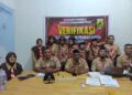Kwartir Cabang Aceh Utara Verifikasi Calon Pramuka Penggalang Garuda
