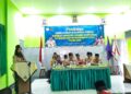 Kwarcab Banyumas Nilai Kinerja Kwarran Purwokerto Utara dalam LKT 2026