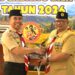 Ketua Kwarcab Banyumas Lantik Pengurus Pusdiklatcab Kendalisada Masa Bakti 2026–2031