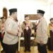 Momen Bersejarah: Gudep KBRI Kairo Lepas Kontingen Perdana untuk Jamnas XII 2026