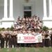 Momen Bersejarah: Gudep KBRI Kairo Lepas Kontingen Perdana untuk Jamnas XII 2026