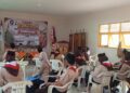 Kwarran Kemranjen Gelar Rapat Kerja Ranting, Susun Program Sisa Tahun 2026