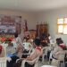 Kwarran Kemranjen Gelar Rapat Kerja Ranting, Susun Program Sisa Tahun 2026