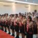 Kwarcab Denpasar Kukuhkan 21 Pramuka Garuda Golongan Penggalang Tahun 2026
