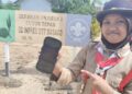 Penggalang SD Inpres 3/77 Masago Raih Prestasi, Masuk Daftar Pemenang Activity Award AyoPramuka Kwarnas