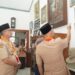 Kwarnas dan Kwarda Jatim Satukan Langkah dari Istana Gebang, Pramuka Didorong Rawat Warisan Perjuangan Bung Karno