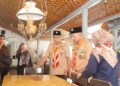 Kwarnas dan Kwarda Jatim Satukan Langkah dari Istana Gebang, Pramuka Didorong Rawat Warisan Perjuangan Bung Karno