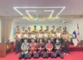 Pelantikan 11 Pramuka Pandega Perdana KBRI Kairo, Pensosbud KBRI Kairo: “Ini Transfer Spirit”