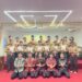 Pelantikan 11 Pramuka Pandega Perdana KBRI Kairo, Pensosbud KBRI Kairo: “Ini Transfer Spirit”