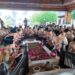 Ketua Kwarnas dan Kwarda Jatim Ziarah ke Makam Bung Karno, Tegaskan Pramuka Tak Boleh Kehilangan Akar Sejarah