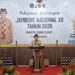 Kontingen Pramuka Kwarcab Cilacap Siap Berlaga di Jambore Nasional XII