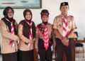 Langkah Kecil Menuju Mimpi Besar, MTs Ar-Rahmah Patimpeng Antar Wakil Terbaik ke Jamnas XII