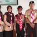 Langkah Kecil Menuju Mimpi Besar, MTs Ar-Rahmah Patimpeng Antar Wakil Terbaik ke Jamnas XII