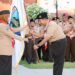 Kak Khofifah Lepas 1.537 Peserta Kontingen Jatim ke Jamnas XII 2026: Jaga Karakter, Integritas, dan Semangat Membangun NKRI