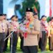 Kak Arum Sabil: Kontingen Jatim ke Jamnas XII Bawa Misi Persaudaraan, Prestasi, dan Kehormatan Jawa Timur