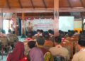 Lepas Kontingen Jambore Nasional 2026, Bupati Grobogan Ingatkan Pentingnya Karakter dan Inkulsivitas Gerakan Pramuka
