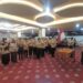 Ketua Kwarda Lampung Lantik Rektor Uin Raden Intan Lampung Jadi Kamabigus