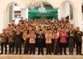Kontingen Gudep KBRI Riyadh Siap Ikut Jamnas XII 2026