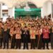 Kontingen Gudep KBRI Riyadh Siap Ikut Jamnas XII 2026