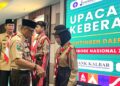 505 Pramuka Kalimantan Barat siap meriahkan Jambore Nasional XII 2026 di Jakarta