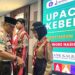 505 Pramuka Kalimantan Barat siap meriahkan Jambore Nasional XII 2026 di Jakarta