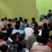 Tidak hanya Penjelajahan, Peserta Perkemahan Gelar Doa Bersama