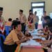 Kwarcab Banyumas Akhiri Penilaian Kwarran Tergiat di Jatilawang-Purwojati
