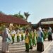 Pramuka MI Arrahman Pajekko Berangkat Ikuti Perkemahan HUT Ke-81 RI dan HUT Pramuka Ke-65
