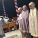 Lomba Pengamalan Kode Kehormatan Pramuka melalui Praktik Salat Meriahkan Lomba Tingkat II Kwartir Ranting Barebbo