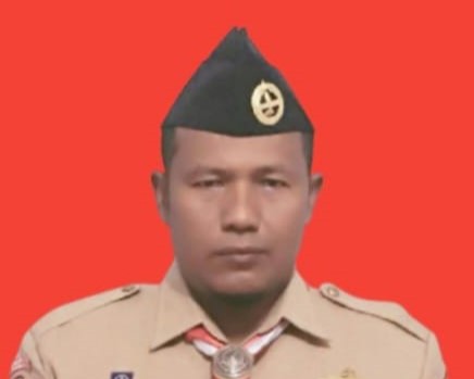 Berita duka, Bindamping Koncab Nagan Raya Aceh Meninggal dunia.