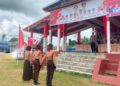 Kwarran Patimpeng Gelar Perkemahan dan LT-II, Ratusan Pramuka Penggalang Akan Unjuk Keterampilan