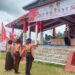 Kwarran Patimpeng Gelar Perkemahan dan LT-II, Ratusan Pramuka Penggalang Akan Unjuk Keterampilan