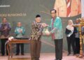 Resmi Dilaunching : Buku Takhta, Darma, & Karsa Ungkap Warisan Pemikiran dan Keteladanan Bapak Pramuka Indonesia