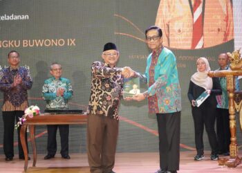 Resmi Dilaunching : Buku Takhta, Darma, & Karsa Ungkap Warisan Pemikiran dan Keteladanan Bapak Pramuka Indonesia
