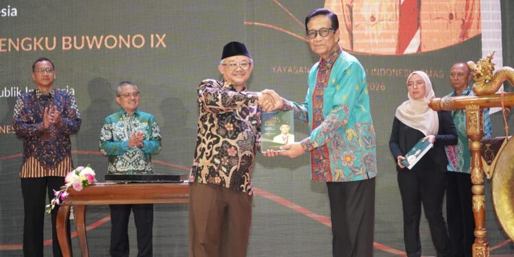 Resmi Dilaunching : Buku Takhta, Darma, & Karsa Ungkap Warisan Pemikiran dan Keteladanan Bapak Pramuka Indonesia