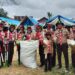 Pramuka Bergerak, Lingkungan Bersih: Semangat Pramuka Penggalang dan Saka Tarunabumi dalam Bulan Bakti Pramuka