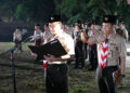 Pengukuhan Panitia dan Doa Bersama Jambore Nasional XII Tahun 2026 Digelar di Lapangan Kempi 2